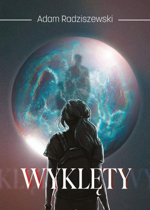 Wyklęty - mobi, epub