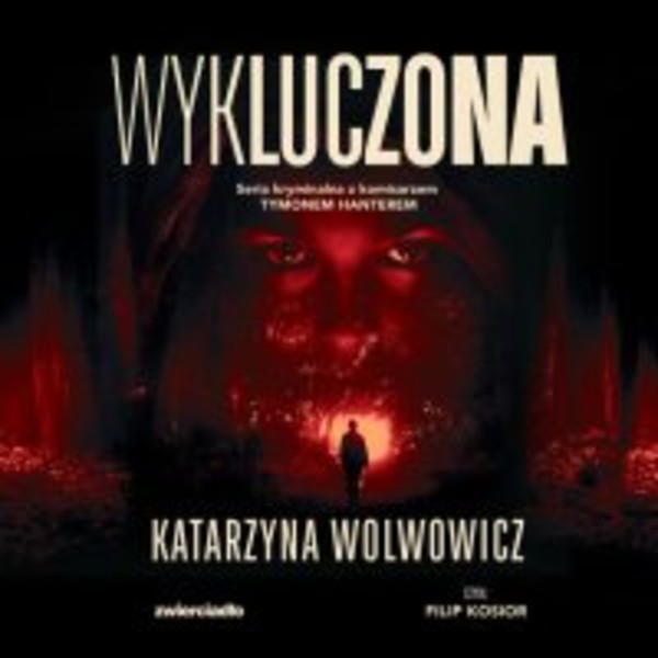 Wykluczona - Audiobook mp3