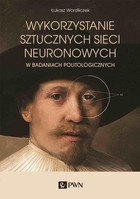 Wykorzystanie sztucznych sieci neuronowych - mobi, epub