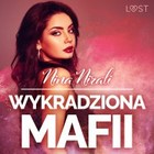 Wykradziona mafii - Audiobook mp3