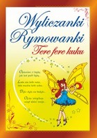 Wyliczanki Rymowanki - pdf Tere fere kuku