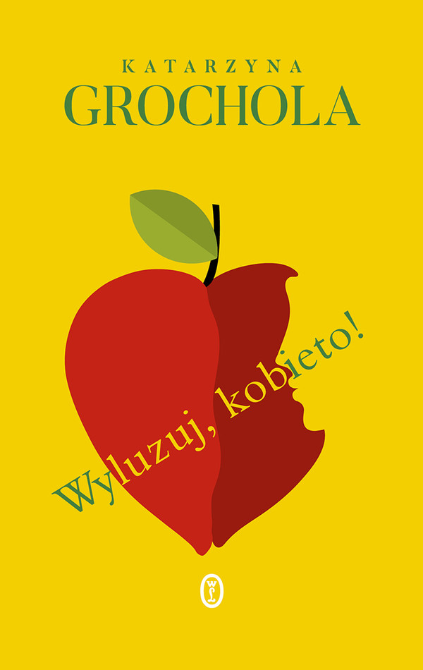 Wyluzuj, kobieto! - mobi, epub