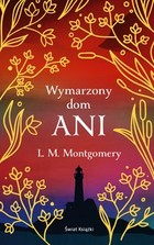 Wymarzony dom Ani - mobi, epub