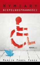 Wymiary niepełnosprawności - mobi, epub