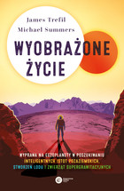 Wyobrażone życie - mobi, epub