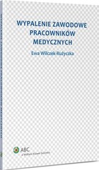 Wypalenie zawodowe pracowników medycznych - pdf