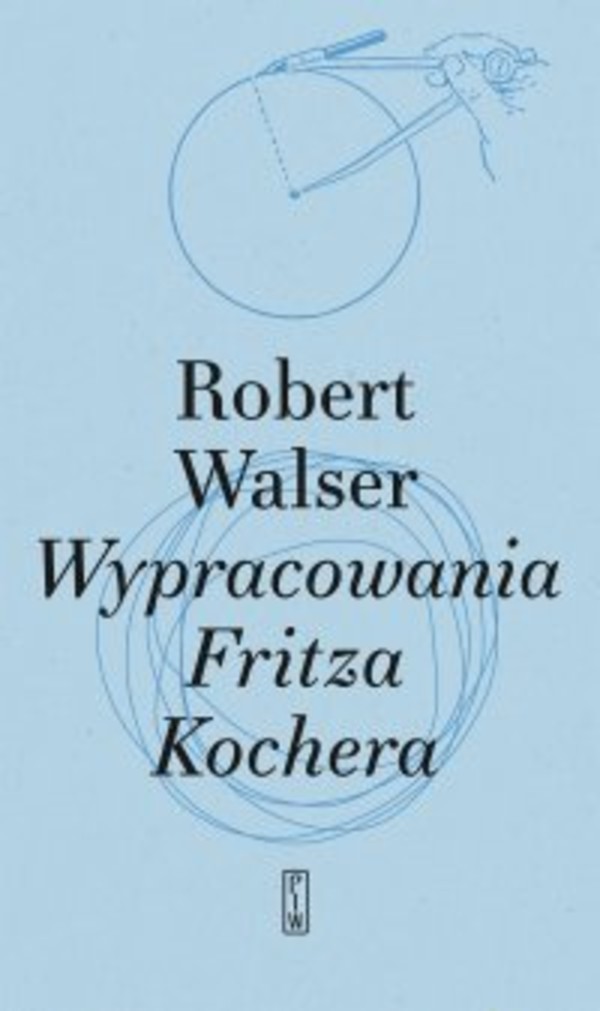 Wypracowania Fritza Kochera - mobi, epub