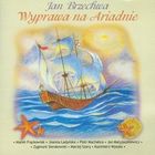 Wyprawa na Ariadnie Audiobook CD Audio