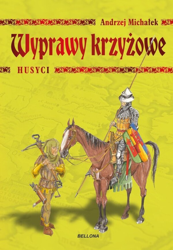 Wyprawy krzyżowe Husyci