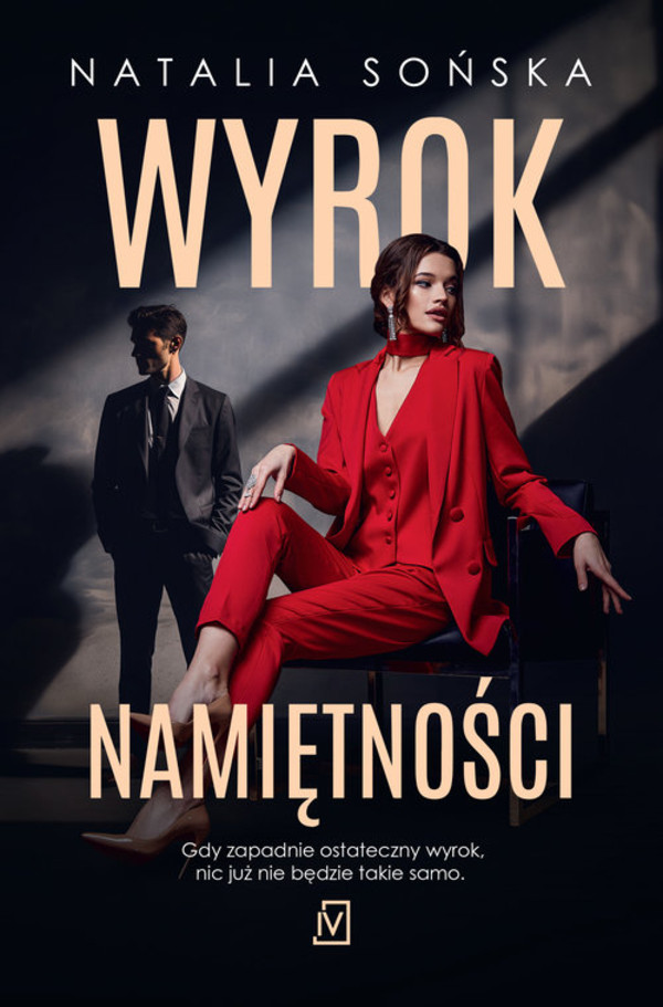 Wyrok namiętności Wielkie litery