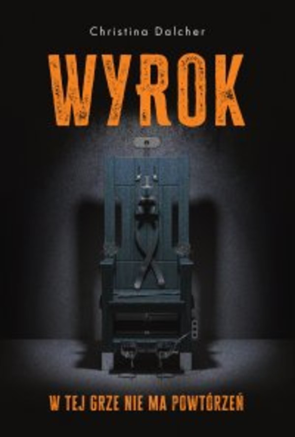 Wyrok - mobi, epub 1