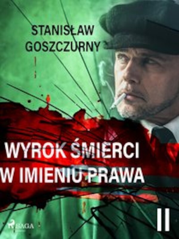 Wyrok śmierci 2. W imieniu prawa - mobi, epub