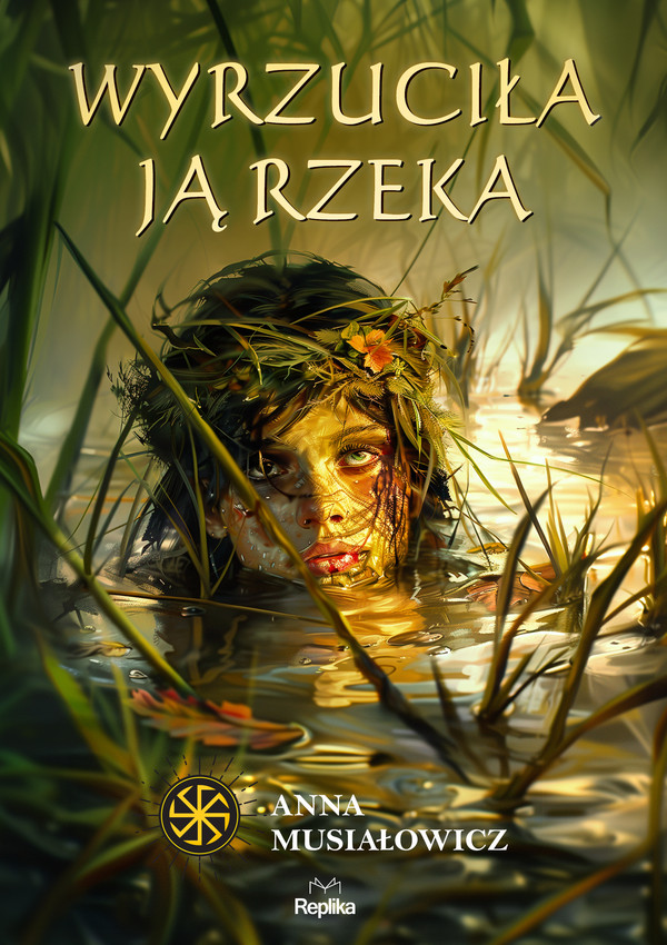 Wyrzuciła ją rzeka - mobi, epub