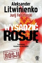 Wysadzić Rosję - mobi, epub