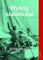 Wyścig szaleńców - mobi, epub