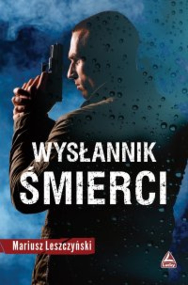 Wysłannik śmierci - mobi, epub