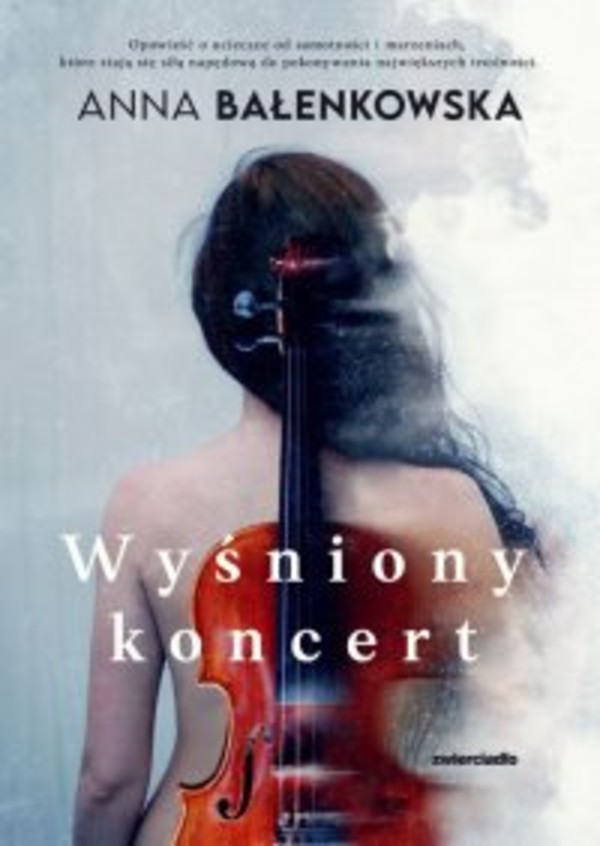 Wyśniony koncert - mobi, epub