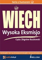 Wysoka Eksmisjo - Audiobook mp3