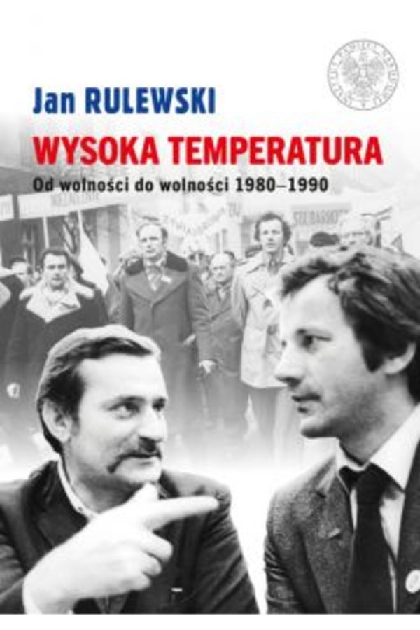 Wysoka temperatura