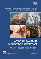 Wysokie Napięcie w Elektroenergetyce - pdf Wybrane zagadnienia i obliczenia