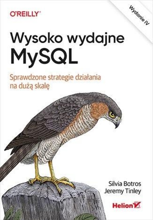 Wysoko wydajne MySQL