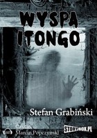 Wyspa Itongo - Audiobook mp3