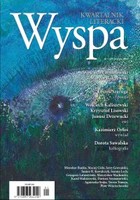 WYSPA Kwartalnik Literacki - mobi, epub nr 1/2014 (29)