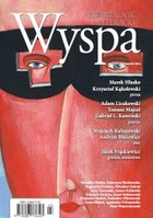 WYSPA Kwartalnik Literacki - mobi, epub nr 3/2014 (31)