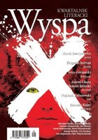 WYSPA Kwartalnik Literacki - mobi, epub, pdf nr 1/2015 (33)