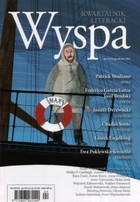 WYSPA Kwartalnik Literacki - mobi, epub nr 4/2014 (32)