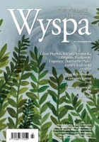 WYSPA Kwartalnik Literacki - pdf nr 3/2015 (35)