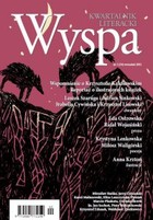 WYSPA Kwartalnik Literacki - pdf nr 2/2015 (34)