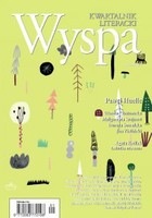 Wyspa Kwartalnik Literacki nr 1/2019 - pdf