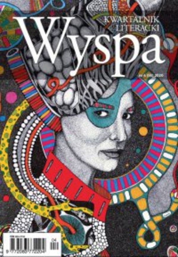 WYSPA Kwartalnik Literacki nr 4/2020 - pdf