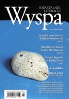 WYSPA Kwartalnik Literacki - pdf Nr 2/2011 (18)