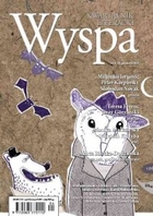 WYSPA Kwartalnik Literacki - pdf nr 4/2011 (20)