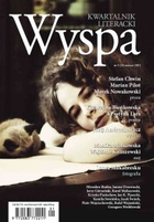 WYSPA Kwartalnik Literacki - pdf nr 1/2012 (21)