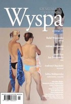 WYSPA Kwartalnik Literacki - pdf nr 2/2013