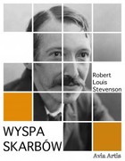 Wyspa skarbów - mobi, epub