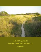 Wywczasy Młynowskie - mobi, epub Nowele