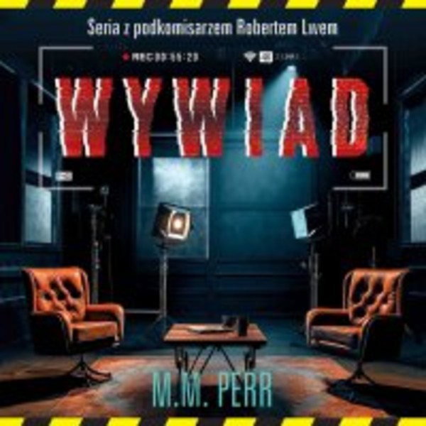 Wywiad - Audiobook mp3