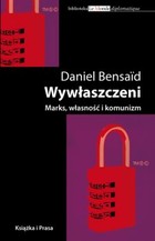 Wywłaszczeni - mobi, epub Marks, własność i komunizm