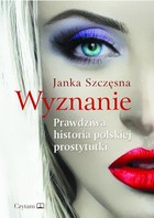 Wyznanie - mobi, epub