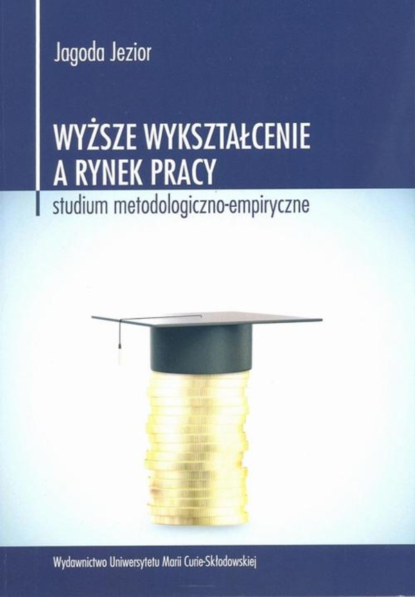 Wyższe wykształcenie a rynek pracy - pdf