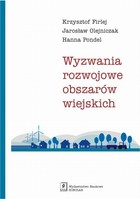 Wyzwania rozwojowe obszarów wiejskich - pdf