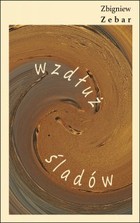 Wzdłuż śladów - mobi, epub