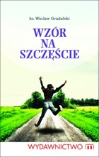 Wzór na szczęście - mobi, epub