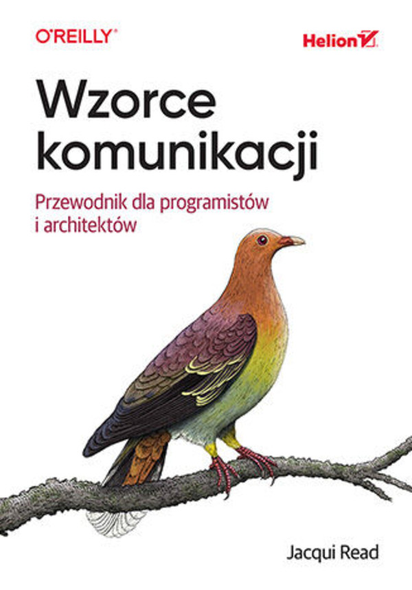 Wzorce komunikacji Przewodnik dla programistów i architektów