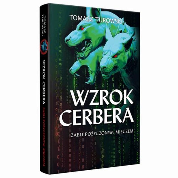 Wzrok cerbera - mobi, epub, pdf