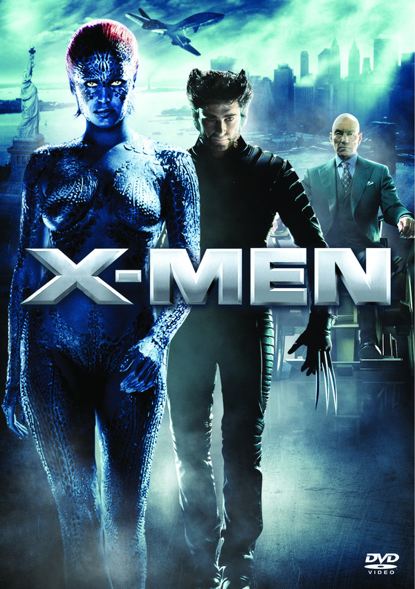 X-Men